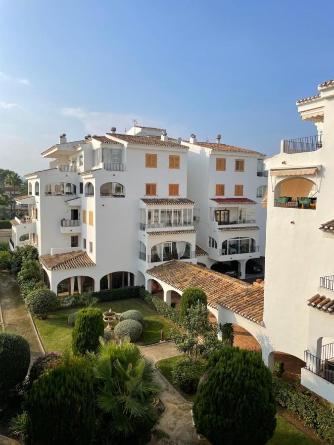 Javea Boutique Suites - Holiday Apartments Экстерьер фото