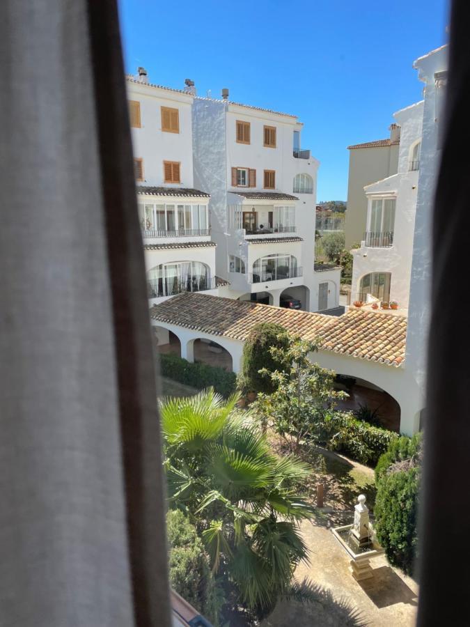 Javea Boutique Suites - Holiday Apartments Экстерьер фото